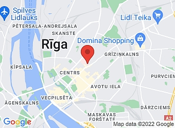  Bruņinieku 5 k-23, Rīga, LV-1001,  Rīgas 1. slimnīca, SIA, Poliklīnika Šarlotes, Zobārstniecības nodaļa