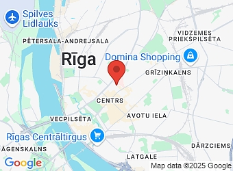  Bruņinieku 5 k-1, Rīga LV-1001,  Rīgas 1.slimnīcas attīstības fonds