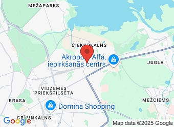  Viskaļu 3, Rīga, LV-1026,  Rīgas 2.saldētava, SIA