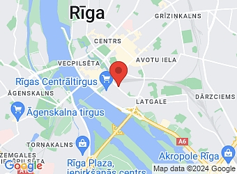  Emīlijas Benjamiņas 5, Rīga LV-1050,  Rīgas 4, dzīvokļu īpašnieku biedrība