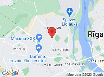  Iļģuciema 6, Rīga, LV-1055,  Rīgas 71. vidusskola, Atbalsta fonds