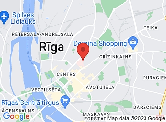  Šarlotes 1B, Rīga, LV-1001,  Rīgas aktīvo senioru alianse