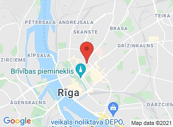  Skolas 11-501, Rīga, LV-1010,  Rīgas audits, SIA