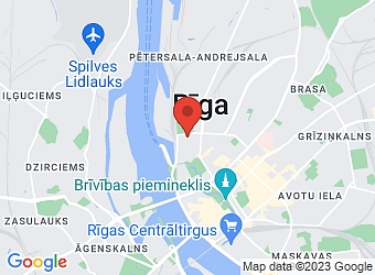  Veru 6, Rīga, LV-1010,  Rīgas augsto tehnoloģiju izglītības biedrība