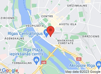  Gaiziņa 3, Rīga LV-1050,  Rīgas Celtniecības koledžas atbalsta biedrība