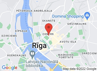  Skolas 6, Rīga, LV-1010,  Rīgas ebreju kopiena, biedrība