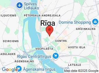  Strēlnieku 4A, Rīga, LV-1010,  Rīgas Ekonomikas augstskolas jauktais koris