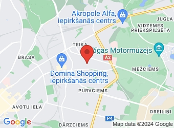  Raunas 37 k-2 - 41, Rīga, LV-1084,  Rīgas fotogrāfijas biennāle, biedrība