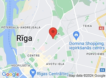  Mēness 8, Rīga LV-1013,  Rīgas Franču liceja attīstībai, biedrība