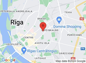  Tallinas 57, Rīga LV-1012,  Rīgas grāmatu klubs, biedrība