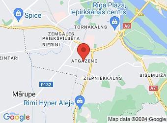  Atgāzenes 26, Rīga, LV-1004,  Rīgas Igauņu pamatskolas atbalsta biedrība