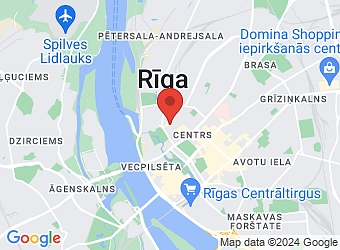  Strēlnieku 4 k-2, Rīga, LV-1010,  Rīgas Juridiskās augstskolas fonds