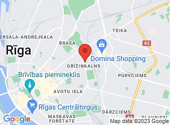  Pērnavas 19, Rīga, LV-1012,  Rīgas kooperatīvā krājaizdevu sabiedrība