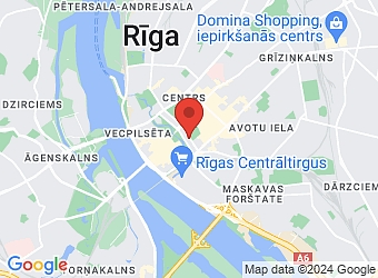  Merķeļa 13, Rīga, LV-1050,  Rīgas Latviešu biedrība