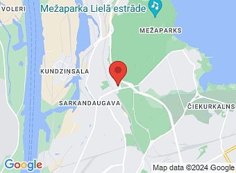  Viestura prospekts 1-4, Rīga, LV-1005,  Rīgas Lions, biedrība