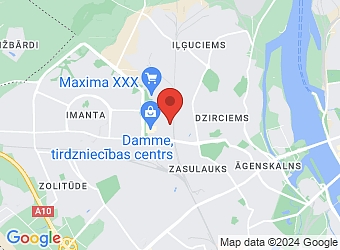  Vārves 8, Rīga, LV-1067,  Rīgas mednieku un makšķernieku biedrība