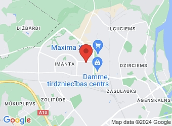  Kooperatīva 17, Rīga, LV-1067,  Rīgas memoriālais centrs, SIA