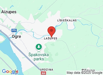  Astilbju 8, Ogre, Ogres nov., LV-5001,  Rīgas meži, biedrība