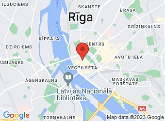  Smilšu 14, Rīga, LV-1050,  Rīgas nami, SIA, Pasākumu centru pārvalde