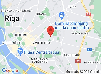  Tallinas 89, Rīga LV-1009,  Rīgas namīpašnieku biedrība