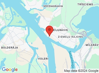  Meldru 5A, Rīga, LV-1015,  Rīgas ostas loču dienests