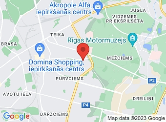  Stirnu 57-28, Rīga, LV-1084,  Rīgas Panorāma, SIA