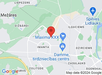  Kleistu 14, Rīga LV-1067,  Rīgas pilsētas Anniņmuižas vidusskolas vecāku atbalsta fonds