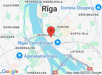  Amatu 4, Rīga, LV-1050,  Rīgas pilsētas būvvalde, Arhitektūras pārvalde, Klientu apkalpošanas centrs