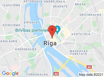  Amatu 4, Rīga, LV-1050,  Rīgas pilsētas būvvalde, Rīgas pilsētas būvinspekcija
