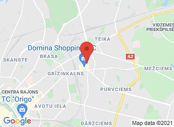  Ieriķu 5, Rīga, LV-1084,  Rīgas pilsētas zemesgrāmatu nodaļa