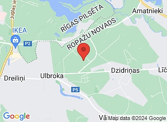  "Arsenāls", Stopiņu pagasts, Ropažu nov., LV-2130,  Rīgas pirotehnika, SIA