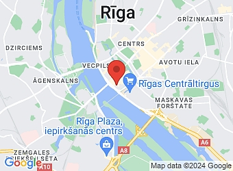  Mārstaļu 19, Rīga, LV-1050,  Rīgas Politiski represēto biedrība