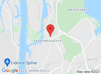  Tvaika 2, Rīga, LV-1005,  Rīgas psihiatrijas un narkoloģijas centra Attīstības fonds