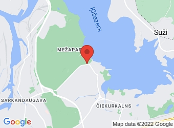  Meža prospekts 1A, Rīga, LV-1014,  Rīgas satiksme, SIA, 11. tramvaja galapunkts