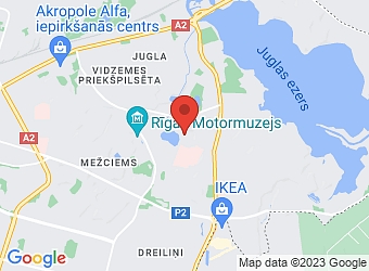  Hipokrāta 2H, Rīga, LV-1064,  Rīgas satiksme, SIA, 14. trolejbusa galapunkts