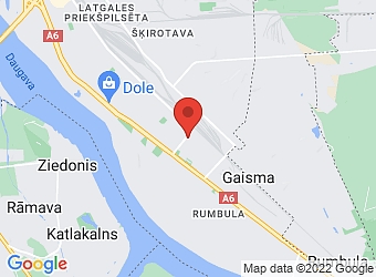  Višķu 12A, Rīga, LV-1063,  Rīgas satiksme, SIA, 15. trolejbusa galapunkts