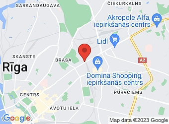  Brīvības 191, Rīga LV-1012,  Rīgas satiksme, SIA, Klientu apkalpošanas centrs