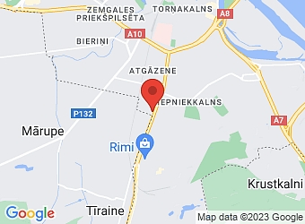  Vienības gatve 117A, Rīga, LV-1058,  Rīgas satiksme, SIA, Klientu apkalpošanas centrs