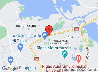  Brīvības gatve 384B, Rīga, LV-1006,  Rīgas satiksme, SIA, Klientu apkalpošanas centrs