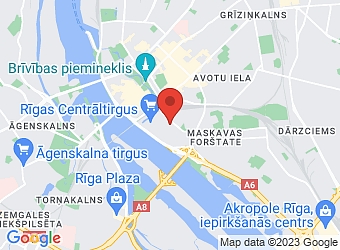  Akadēmijas laukums 1-17, Rīga, LV-1050,  Rīgas skati, SIA