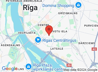  Ernesta Birznieka-Upīša 18 - 7, Rīga, LV-1050,  Rīgas šķīrējtiesas dibinātājs, biedrība