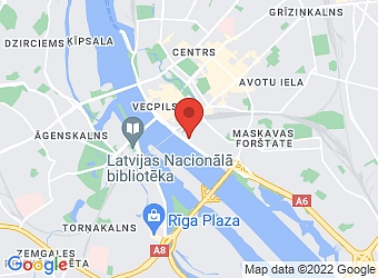  Lastādijas 4, Rīga LV-1050,  Rīgas spīķeri, biedrība