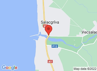  Viļņu 1, Salacgrīva, Limbažu nov., LV-4033,  Rīgas starprajonu zvejnieku kooperatīvā biedrība, Salacgrīvas filiāle