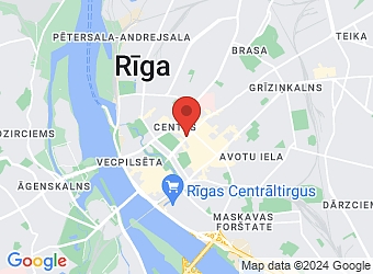  Brīvības 33, Rīga, LV-1010,  Rīgas starptautiskā biennāle, biedrība