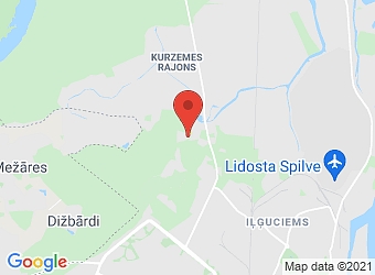  Rātsupītes 5, Rīga, LV-1067,  Rīgas Stradiņa universitāte, Darba drošības un vides veselības institūts