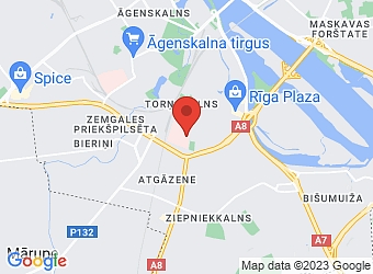  Vienības gatve 45, Rīga, LV-1004,  Rīgas Stradiņa universitāte, Pediatrijas katedra