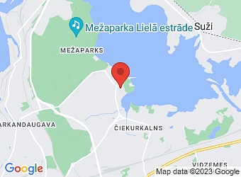  Roberta Feldmaņa 1, Rīga, LV-1014,  Rīgas Sv.Evanģēlista Lūkas  Evaņģēliski luteriskā krievu  draudze