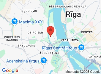  Paula Valdena 3, Rīga, LV-1048,  Rīgas Tehniskās universitātes attīstības fonds, biedrība