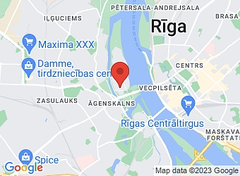  Āzenes 8, Rīga, LV-1048,  Rīgas Tehniskās universitātes Studentu parlaments, biedrība