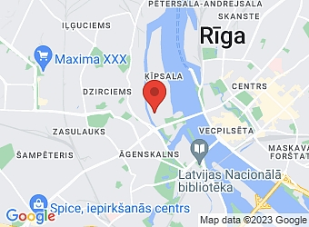  Āzenes 12, Rīga, LV-1048,  Rīgas Tehniskās universitātes zinātniskā bibliotēka, Elektronikas un telekomunikāciju filiāle